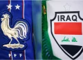 France vs. Iraq—World Cup: Preview, Predictions and Lineups