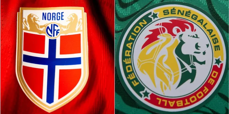 Norway vs. Senegal—World Cup: Preview, Predictions and Lineups