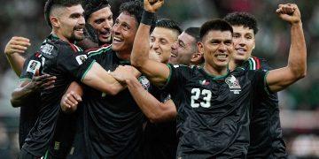 How to watch Mexico-Czechia in the World Cup: streaming info, Group A standings and more
